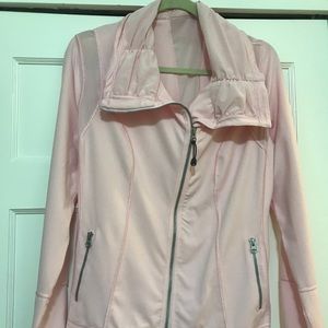 Zella Activewear Full Zip Jacket